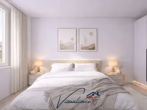 Prodej bytu 3+kk, Prostějov, Tyršova, 74 m2