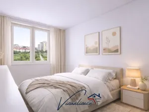 Prodej bytu 3+kk, Prostějov, Tyršova, 74 m2