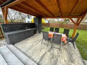 Prodej rodinného domu, Vestec, Vestecká, 167 m2