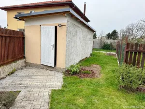 Prodej rodinného domu, Vestec, Vestecká, 167 m2