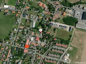 Prodej rodinného domu, Vestec, Vestecká, 167 m2