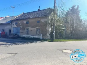 Prodej rodinného domu, Věrovany, 140 m2