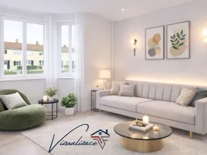 Prodej bytu 4+kk, Prostějov, Tyršova, 85 m2