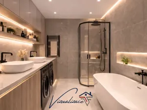 Prodej bytu 4+kk, Prostějov, Tyršova, 85 m2