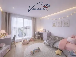 Prodej bytu 4+kk, Prostějov, Tyršova, 88 m2