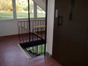 Pronájem bytu 3+1, Praha - Kobylisy, Třeboradická, 67 m2