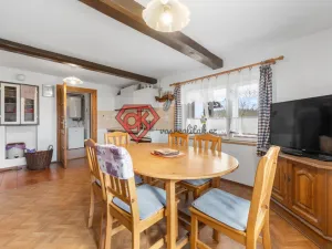 Prodej rodinného domu, Kunvald - Kunačice, 115 m2