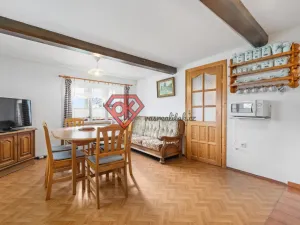 Prodej rodinného domu, Kunvald - Kunačice, 115 m2