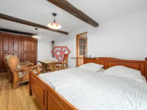 Prodej rodinného domu, Kunvald - Kunačice, 115 m2