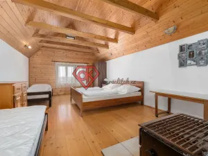 Prodej rodinného domu, Kunvald - Kunačice, 115 m2