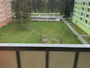 Prodej bytu 2+1, Duchcov, Bydžovského, 51 m2