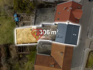 Prodej rodinného domu, Ústí nad Orlicí, T. G. Masaryka, 277 m2