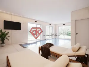 Prodej rodinného domu, Ústí nad Orlicí, T. G. Masaryka, 277 m2