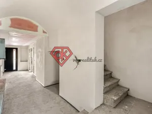 Prodej rodinného domu, Ústí nad Orlicí, T. G. Masaryka, 277 m2