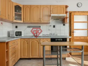 Prodej rodinného domu, Bělá u Jevíčka, 154 m2