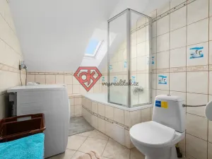 Prodej rodinného domu, Bělá u Jevíčka, 154 m2