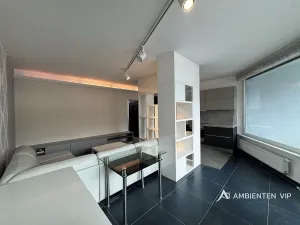 Pronájem bytu 3+kk, Brno, Kopečná, 83 m2