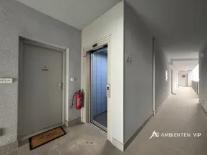 Pronájem bytu 3+kk, Brno, Kopečná, 83 m2