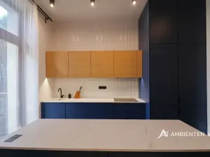 Prodej bytu 3+1, Brno, Schodová, 143 m2