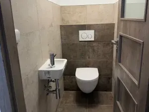 Pronájem bytu 3+kk, Mnichovo Hradiště, V Cestkách, 95 m2