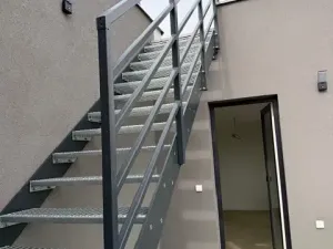 Pronájem bytu 3+kk, Mnichovo Hradiště, V Cestkách, 95 m2