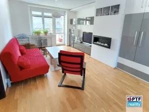 Pronájem bytu 3+kk, Plzeň, Habrová, 80 m2