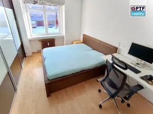 Pronájem bytu 3+kk, Plzeň, Habrová, 80 m2