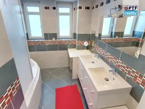 Pronájem bytu 3+kk, Plzeň, Habrová, 80 m2