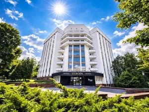 Prodej ubytování, Kropyvnyckyj, Ukrajina, 5519 m2