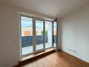 Pronájem bytu 2+kk, Brno, Kuklenská, 49 m2