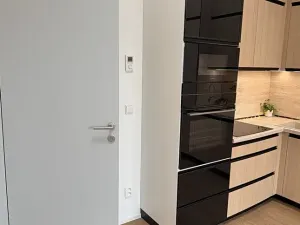 Pronájem bytu 2+kk, Brno, Kuklenská, 49 m2