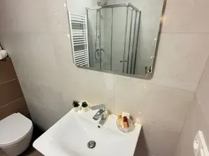 Pronájem bytu 2+kk, Brno, Kuklenská, 49 m2