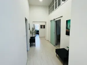 Pronájem kanceláře, Praha, 95 m2