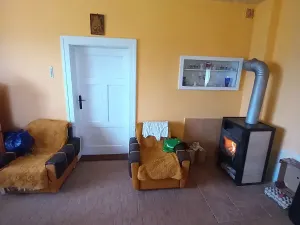 Prodej rodinného domu, Morašice, 100 m2