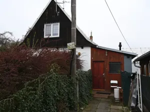 Pronájem bytu 3+kk, Krnov, Blahoslavova, 54 m2