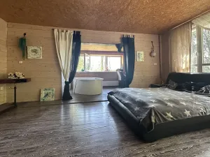 Prodej chaty, Štěchovice, 150 m2