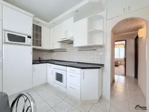 Prodej bytu 3+1, Bohumín, Tyršova, 67 m2