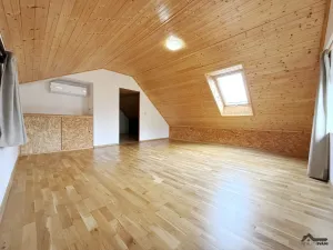 Prodej rodinného domu, Dolní Lhota, Přihlávky, 150 m2