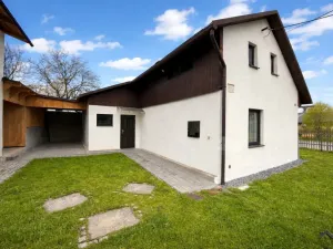 Prodej rodinného domu, Dolní Lhota, Přihlávky, 150 m2