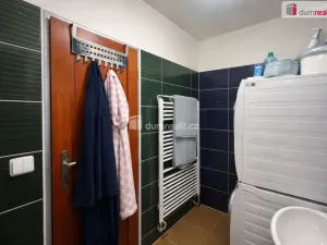 Pronájem bytu 3+kk, Praha - Kobylisy, Zenklova, 70 m2