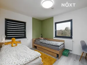 Prodej chalupy, Žihle, 63 m2