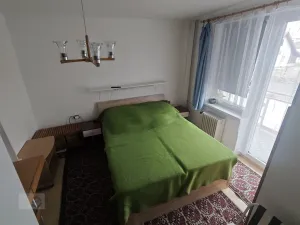 Prodej bytu 4+1, Benešov nad Černou, 91 m2