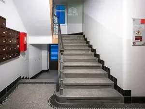 Pronájem bytu 2+kk, Plzeň, Guldenerova, 43 m2