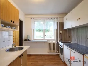 Prodej rodinného domu, Karlovice - Sedmihorky, 175 m2