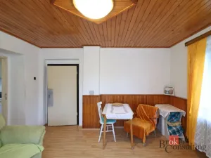 Prodej rodinného domu, Karlovice - Sedmihorky, 175 m2