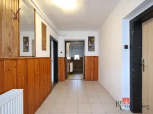 Prodej rodinného domu, Karlovice - Sedmihorky, 175 m2