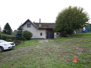 Prodej rodinného domu, Karlovice - Sedmihorky, 175 m2