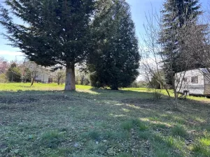 Prodej zahrady, Praha - Řeporyje, K Zadní Kopanině, 1182 m2