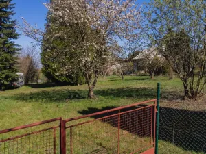 Prodej zahrady, Praha - Řeporyje, K Zadní Kopanině, 1182 m2