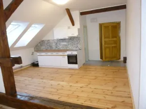 Pronájem bytu 2+kk, Tábor, Fügnerova, 48 m2